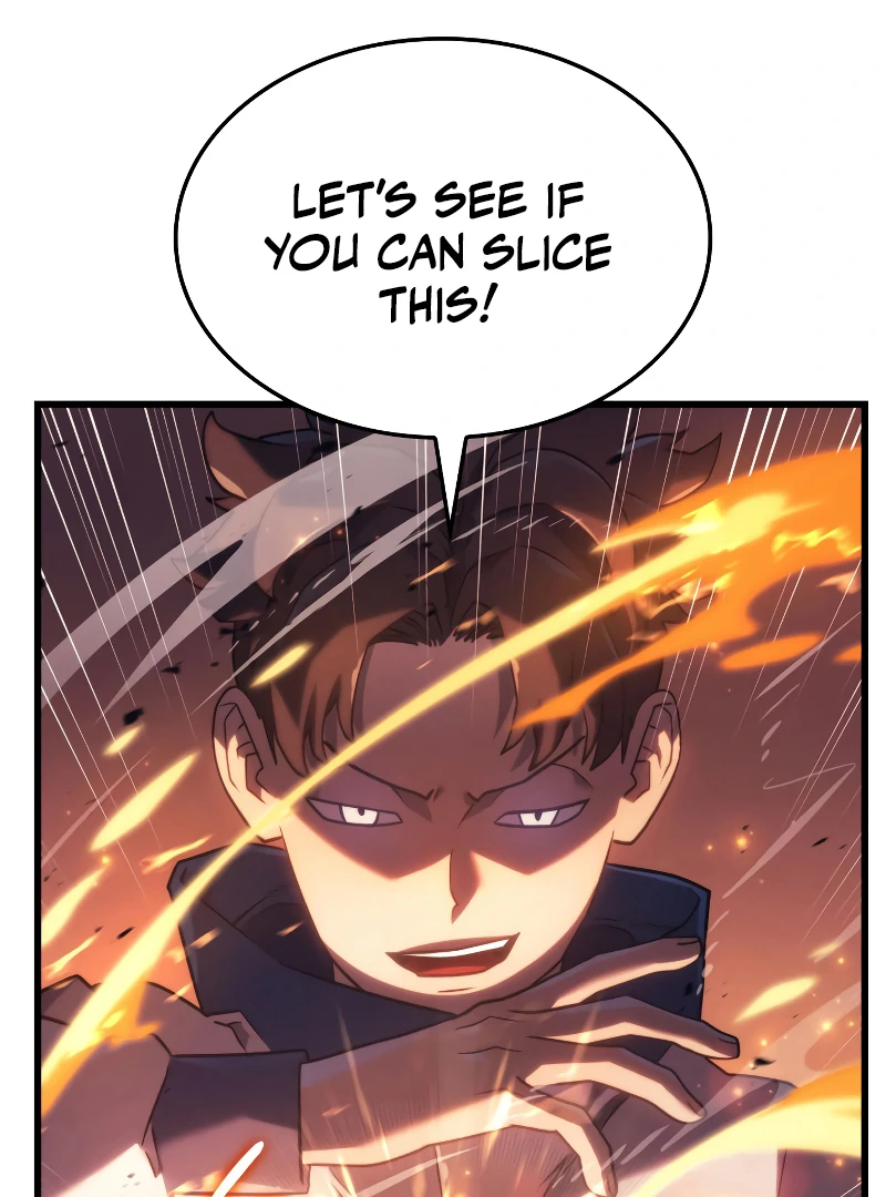 Revenge of the Iron-Blooded Sword Hound, Chapter 13 image 29